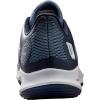 WILSON Rush Pro Ace Pickler Men’s Pickleball Shoes – Men’s US Shoe Sizes, Made for Pickleball Courts(China Blue White)