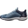 WILSON Rush Pro Ace Pickler Men’s Pickleball Shoes – Men’s US Shoe Sizes, Made for Pickleball Courts(China Blue White)