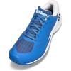WILSON Rush Pro Ace Pickler Men’s Pickleball Shoes – Men’s US Shoe Sizes, Made for Pickleball Courts(Deja Vu Blue/White/Black)