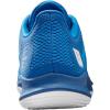 WILSON Rush Pro Ace Pickler Men’s Pickleball Shoes – Men’s US Shoe Sizes, Made for Pickleball Courts(French Blue Deja Vu Blue White)