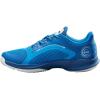 WILSON Rush Pro Ace Pickler Men’s Pickleball Shoes – Men’s US Shoe Sizes, Made for Pickleball Courts(French Blue Deja Vu Blue White)