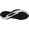 WILSON Rush Pro Ace Pickler Men’s Pickleball Shoes – Men’s US Shoe Sizes, Made for Pickleball Courts(Infrared/White/Black)