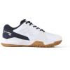 WILSON Rush Pro Ace Pickler Men’s Pickleball Shoes – Men’s US Shoe Sizes, Made for Pickleball Courts(Navy)