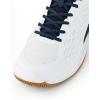 WILSON Rush Pro Ace Pickler Men’s Pickleball Shoes – Men’s US Shoe Sizes, Made for Pickleball Courts(Navy)