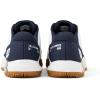 WILSON Rush Pro Ace Pickler Men’s Pickleball Shoes – Men’s US Shoe Sizes, Made for Pickleball Courts(Navy)