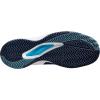 WILSON Rush Pro Ace Pickler Men’s Pickleball Shoes – Men’s US Shoe Sizes, Made for Pickleball Courts(Navy Blazer White Blue Atoll)