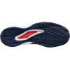 WILSON Rush Pro Ace Pickler Men’s Pickleball Shoes – Men’s US Shoe Sizes, Made for Pickleball Courts(Navy Blazer White Infrared)