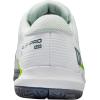 WILSON Rush Pro Ace Pickler Men’s Pickleball Shoes – Men’s US Shoe Sizes, Made for Pickleball Courts(Opal Blue White Jasmine Green)