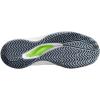 WILSON Rush Pro Ace Pickler Men’s Pickleball Shoes – Men’s US Shoe Sizes, Made for Pickleball Courts(Opal Blue White Jasmine Green)