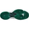 WILSON Rush Pro Ace Pickler Men’s Pickleball Shoes – Men’s US Shoe Sizes, Made for Pickleball Courts(Ponderosa Pine Evergreen White)
