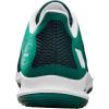 WILSON Rush Pro Ace Pickler Men’s Pickleball Shoes – Men’s US Shoe Sizes, Made for Pickleball Courts(Ponderosa Pine Evergreen White)