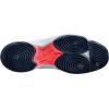 WILSON Rush Pro Ace Pickler Men’s Pickleball Shoes – Men’s US Shoe Sizes, Made for Pickleball Courts(White Cooling Spray)