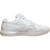 WILSON Rush Pro Ace Pickler Men’s Pickleball Shoes – Men’s US Shoe Sizes, Made for Pickleball Courts(White/White/White)