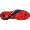 Wilson Mens Bela Tour Men’s Padel Shoes(Infrared/Black)