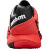 Wilson Mens Bela Tour Men’s Padel Shoes(Infrared/Black)