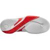 Wilson Mens Bela Tour Men’s Padel Shoes(White/Red/Black)