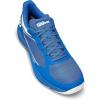 Wilson Mens Men’s Hurakn Lite Padel Shoes(Deja Vu Blue/White)