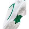 Wilson Mens Men’s Hurakn Lite Padel Shoes(White/Bosphorus)
