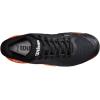 Wilson Men’s Rush Pro Ace Tennis Shoes(Bk/Vermillon)
