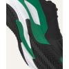 Wilson Men’s Rush Pro Ace Tennis Shoes(Black Bosphorus White)