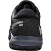 Wilson Men’s Rush Pro Ace Tennis Shoes(Black Ombre Blue White)