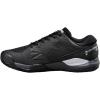Wilson Men’s Rush Pro Ace Tennis Shoes(Black Ombre Blue White)