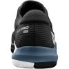 Wilson Men’s Rush Pro Ace Tennis Shoes(Black/China Blue/White)