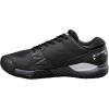 Wilson Men’s Rush Pro Ace Tennis Shoes(Black/Ombre Blue/White)