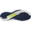 Wilson Men’s Rush Pro Ace Tennis Shoes(Lapis Blue White Safety Yellow)