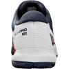 Wilson Men’s Rush Pro Ace Tennis Shoes(Navy Blazer White Infrared)