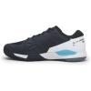 Wilson Men’s Rush Pro Ace Tennis Shoes(Navy Blazer/White/Blue Atoll)