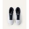 Wilson Men’s Rush Pro Ace Tennis Shoes(White Navy Blazer Gum1a)