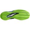 Wilson Men’s Rush Pro Ace Tennis Shoes(White Ponderosa Pine Jasmine Green)
