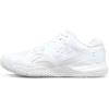 Wilson Men’s Rush Pro Ace Tennis Shoes(White/Black)