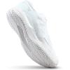 Wilson Men’s Rush Pro Ace Tennis Shoes(White/Black)