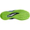 Wilson Men’s Rush Pro Ace Tennis Shoes(White/Ponderosa Pine/Jasmine Green)