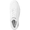 Wilson Men’s Rush Pro Ace Tennis Shoes(White/White/Pearl Blue)