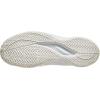 Wilson Men’s Rush Pro Ace Tennis Shoes(White/White/White)