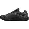 Wilson Mens Rush Pro Extra Duty Men’s Tennis Shoes(Black/White)
