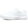 Wilson Men’s Rush Pro Ace Tennis Shoes(White/Black)