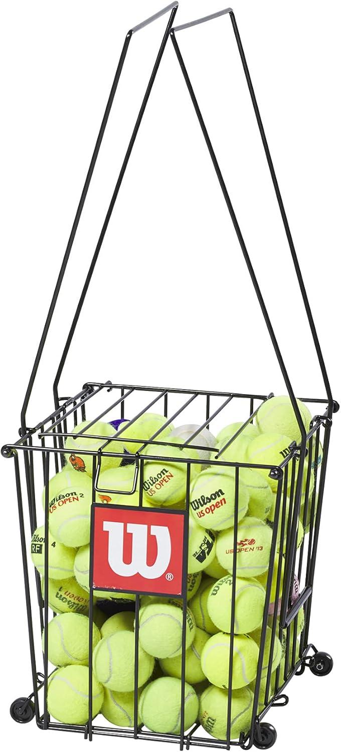 imageWilson Balls HooperBlack