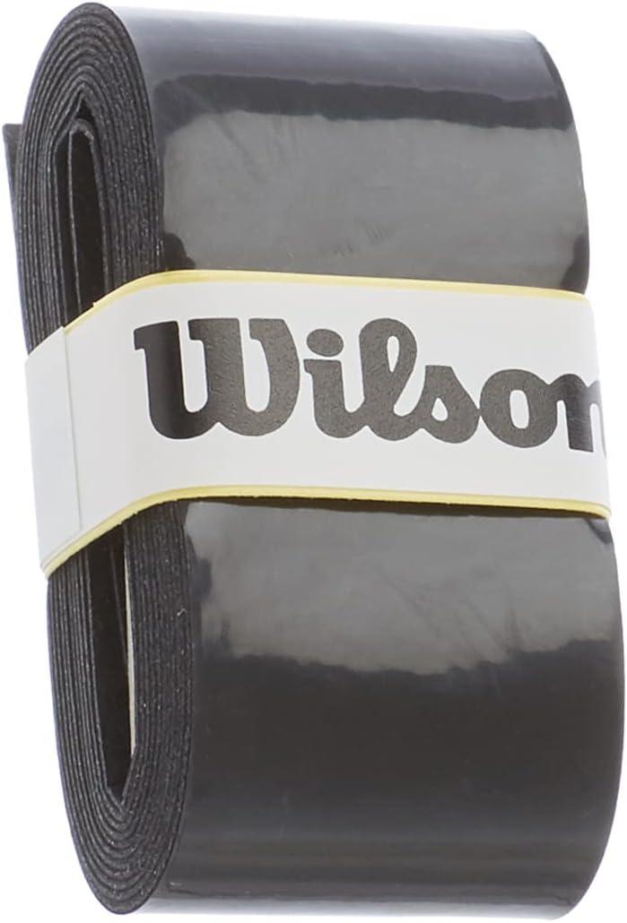 imageWilson Pro Tennis Overgrips Black3 Pack
