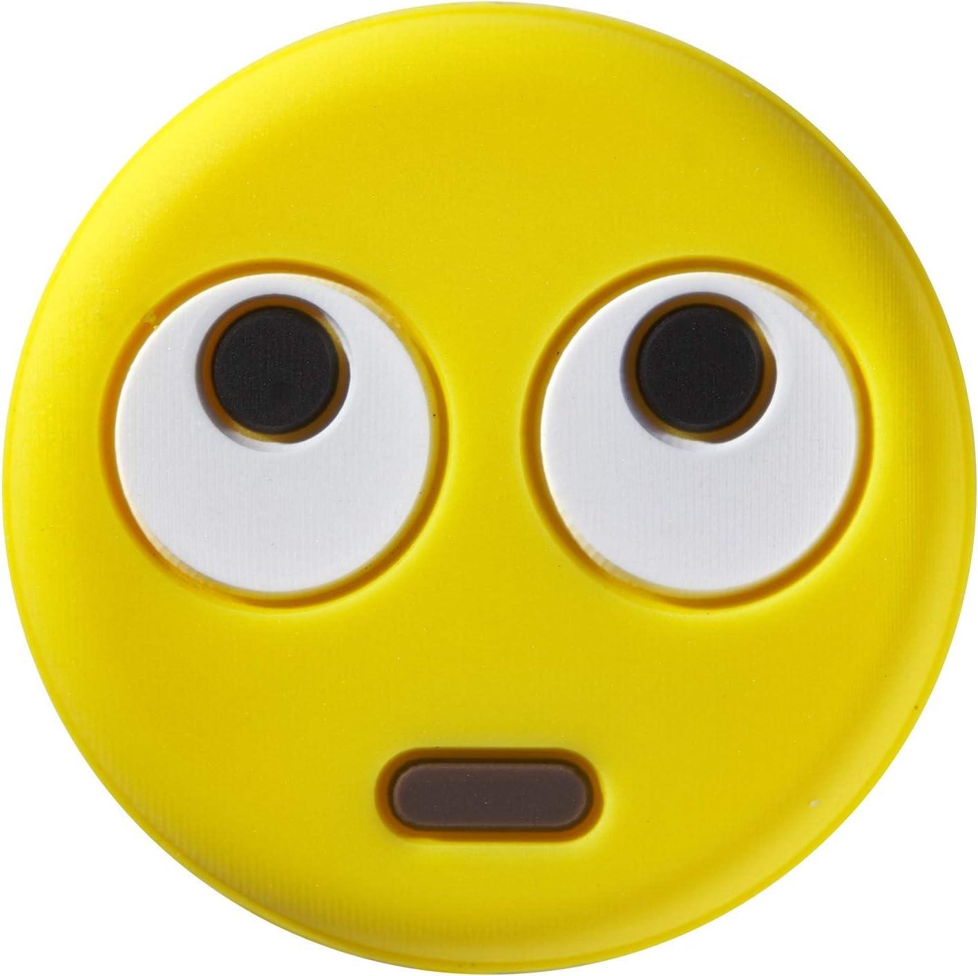 imageWilson Tennis Dampeners 2 PackEye Roll Crying Laughing Emojis