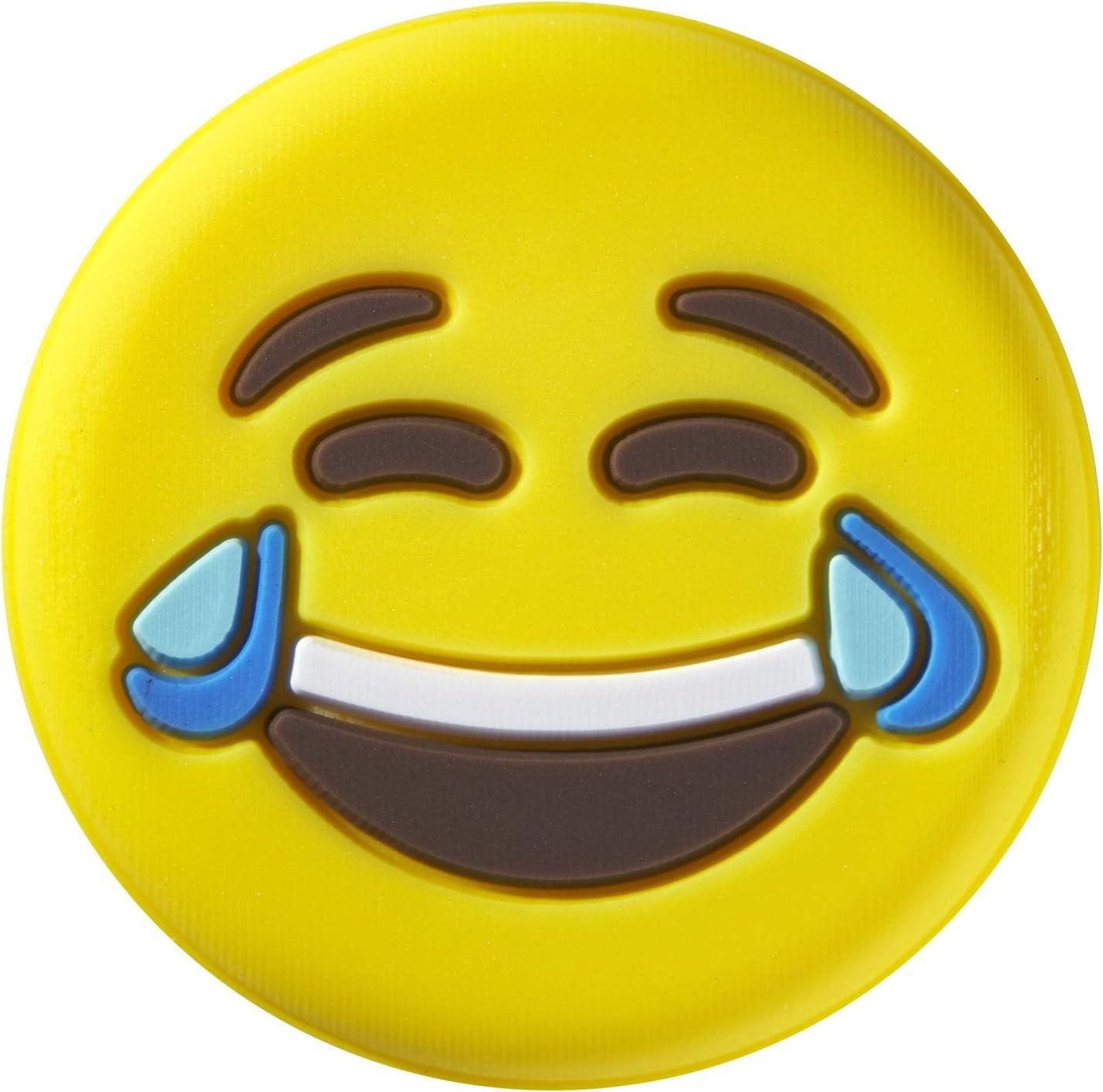 imageWilson Tennis Dampeners 2 PackEye Roll Crying Laughing Emojis