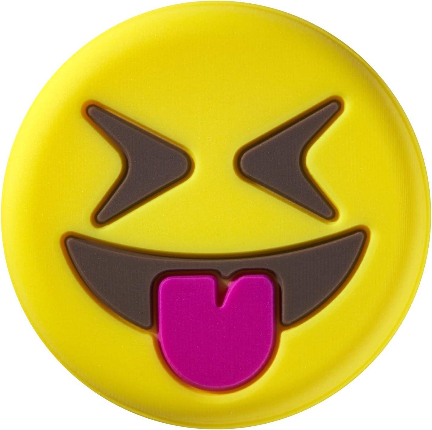 imageWilson Tennis Dampeners 2 PackSunglasses Tounge Out Emojis