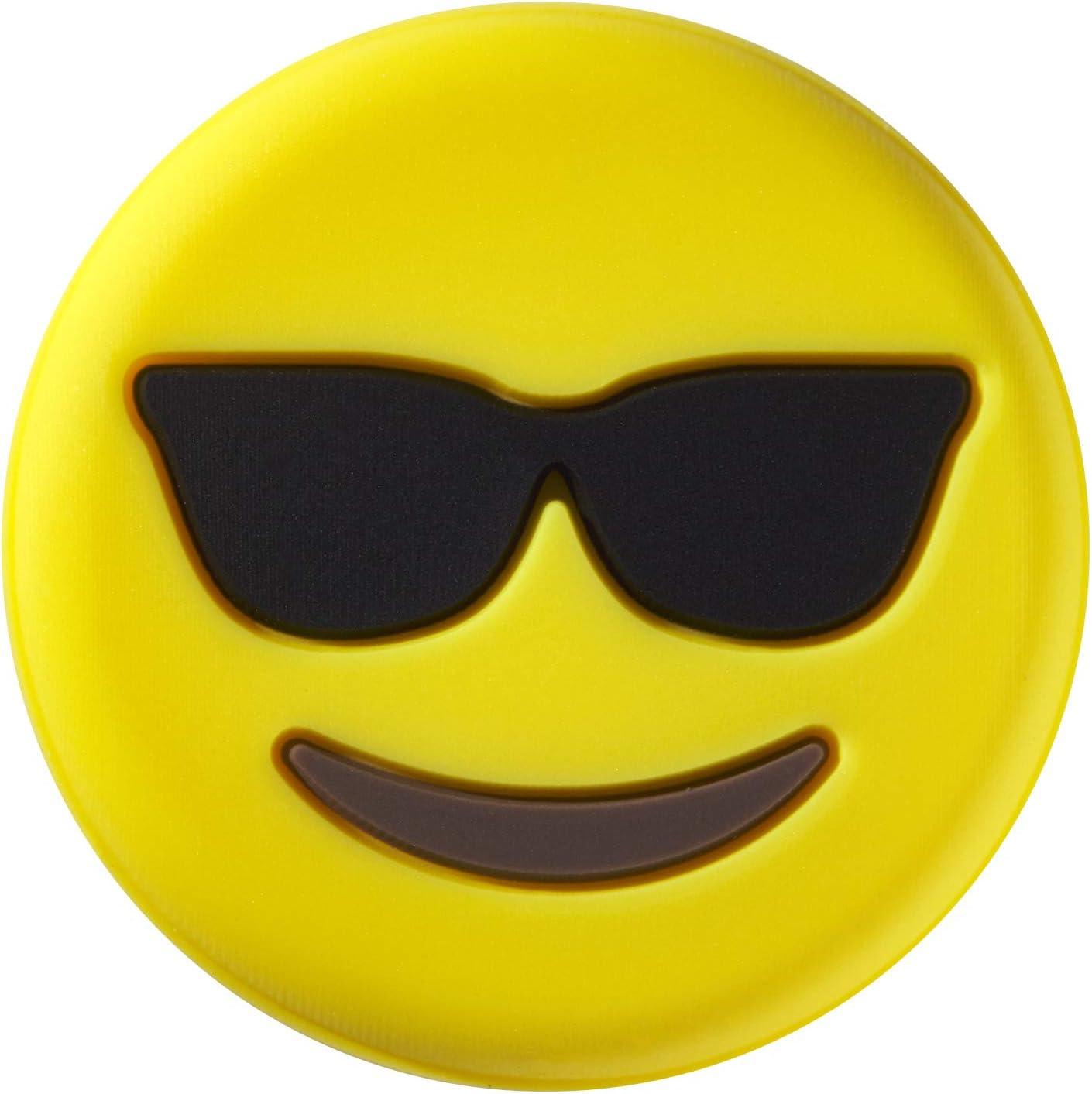 imageWilson Tennis Dampeners 2 PackSunglasses Tounge Out Emojis