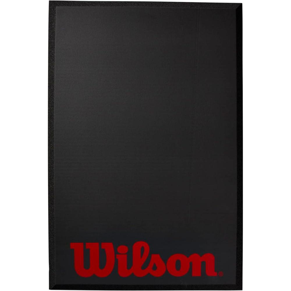 imageWILSON Tennis Stringing Mat Black