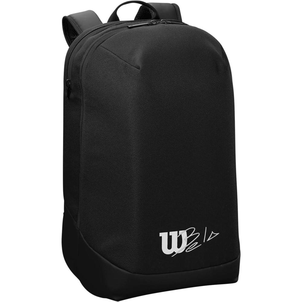imageWilson DNA Super Tour Backpack Padel BlackBlack