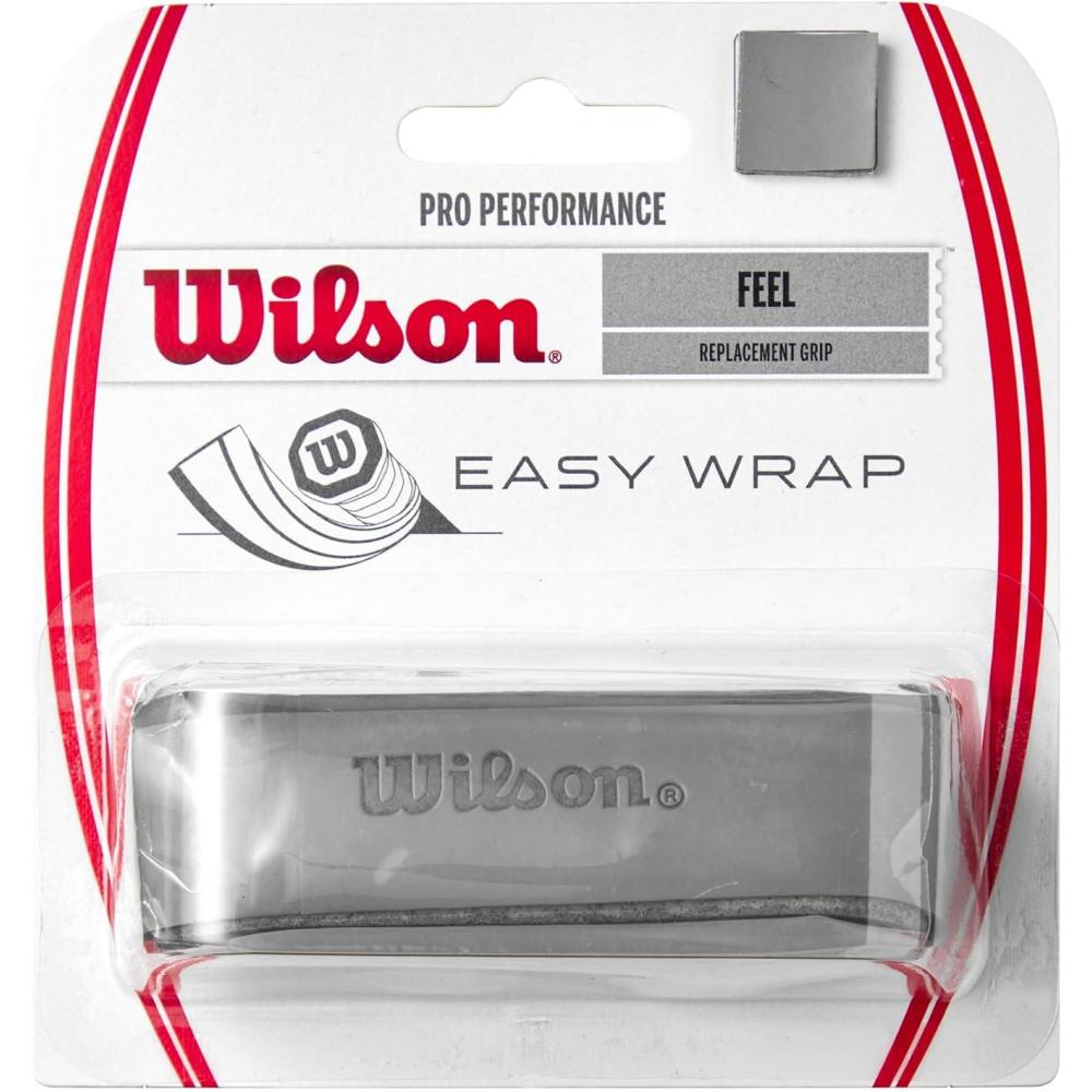 imageWilson Shift Pro Performance Tennis Replacement Grip Grey