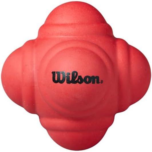 imageWilson Tennis Reaction Ball Choose Small or LargeSmall
